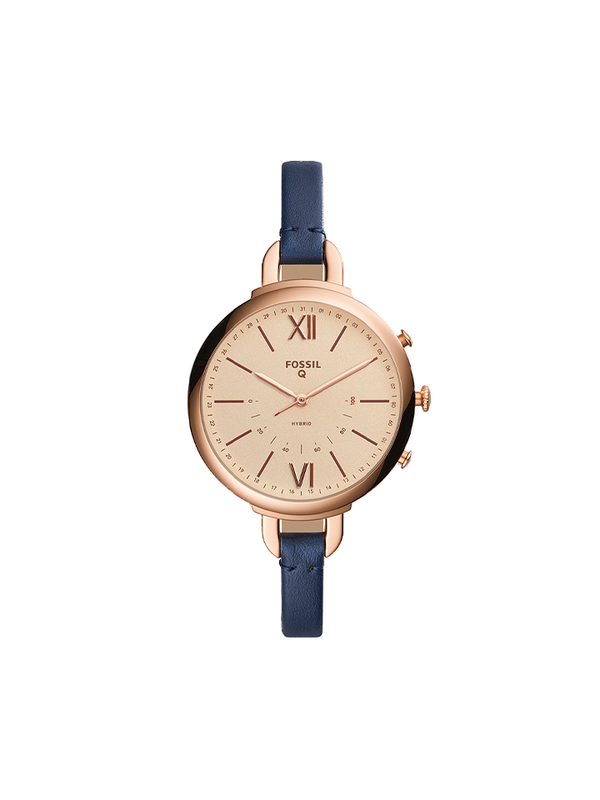 Jam tangan fossil wanita on sale smartwatch