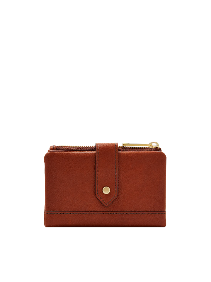 Fossil Lainie Multifunction Medium Brown
