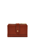 Fossil Lainie Multifunction Medium Brown