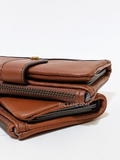 Fossil Lainie Multifunction Medium Brown