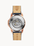 Fossil ME3102 Grant Automatic Blue