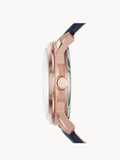 Fossil ME3102 Grant Automatic Blue
