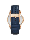 Fossil ME3102 Grant Automatic Blue