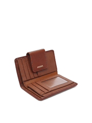 Fossil Madison Multi Medium Brown