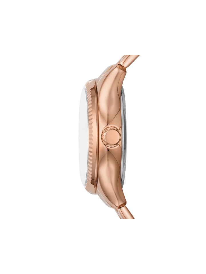 gambar-samping-Fossil-Rye-Automatic-Rose-Gold-Tone-Stainless-Steel-Watch