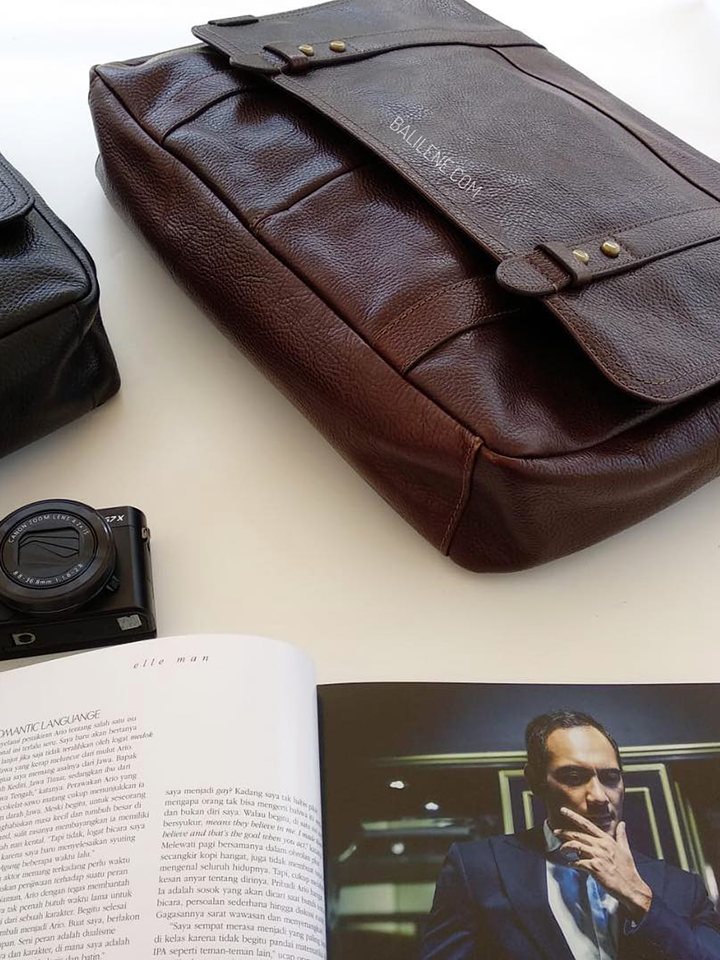 Fossil travis messenger sales