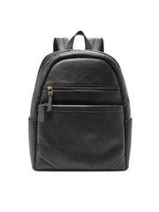 Fossil SBG1131001 Travis Backpack Black