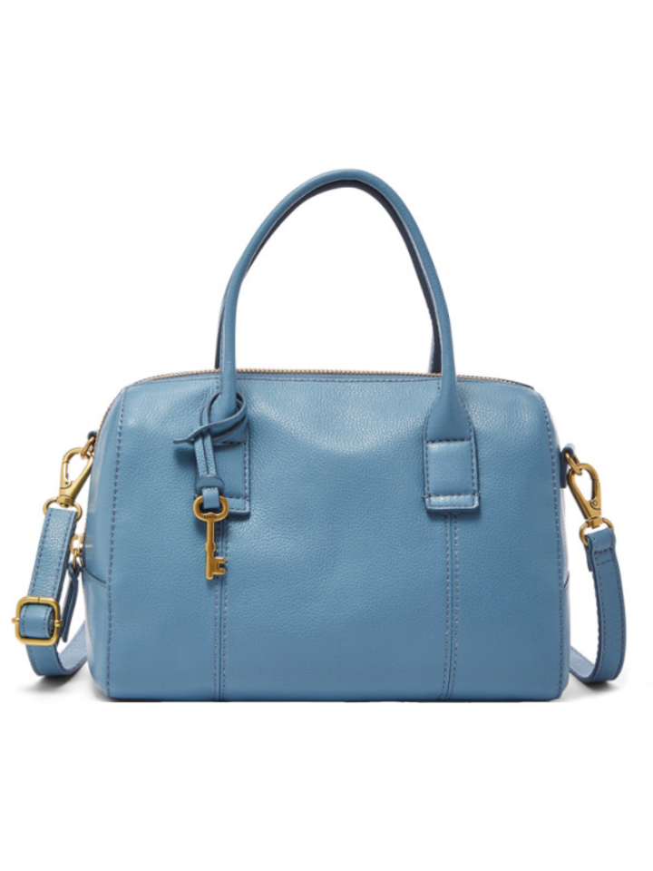 Jori best sale satchel fossil