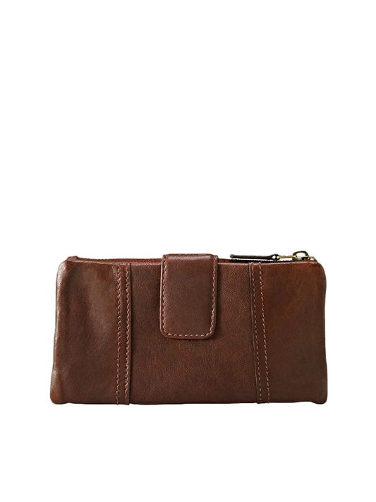 Fossil SL2931206 Emory Clutch Espresso