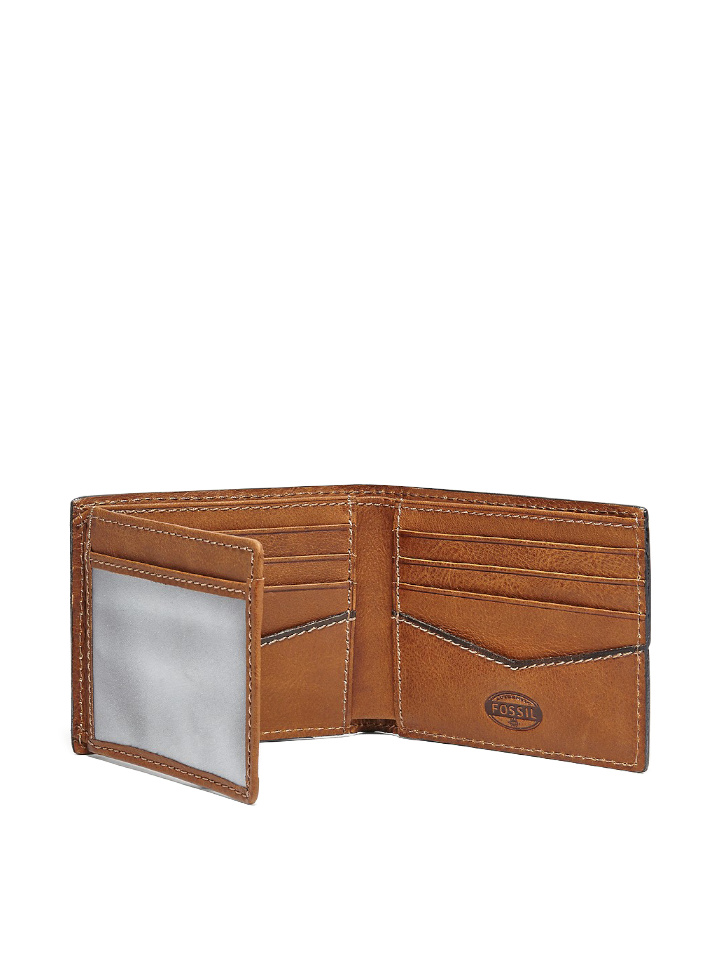 Fossil-SML1066210-Ethan-Traveler-Medium-Brown-Balilene-dalam