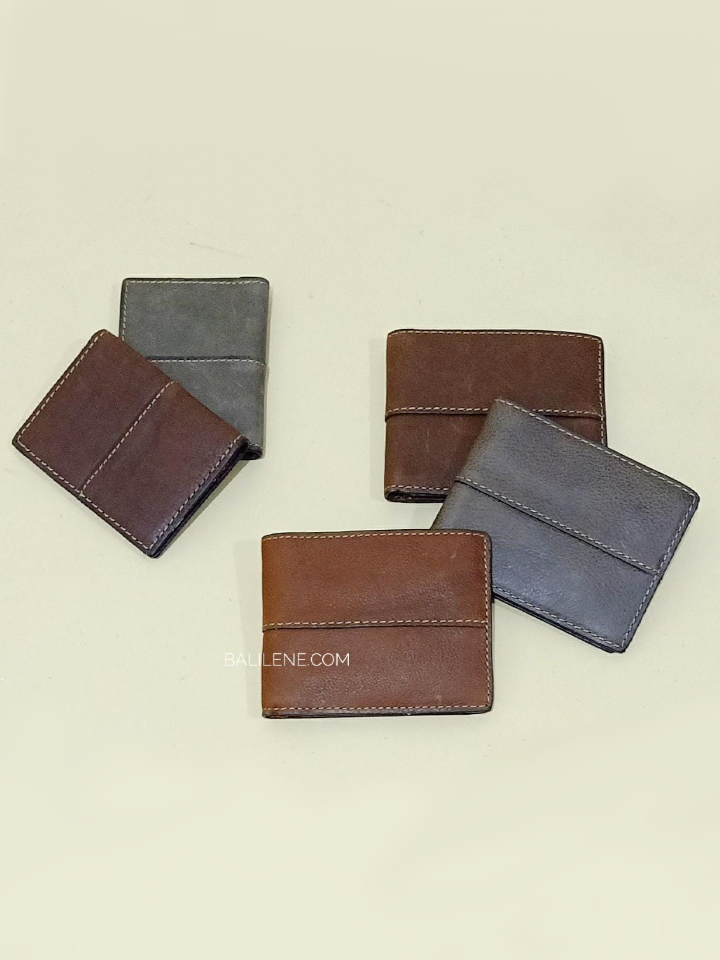 Fossil-SML1066210-Ethan-Traveler-Medium-Brown-Balilene-detail