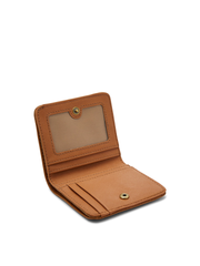 Fossil SWL1577216 Madison Mini Wallet Saddle