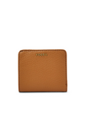 Fossil SWL1577216 Madison Mini Wallet Saddle