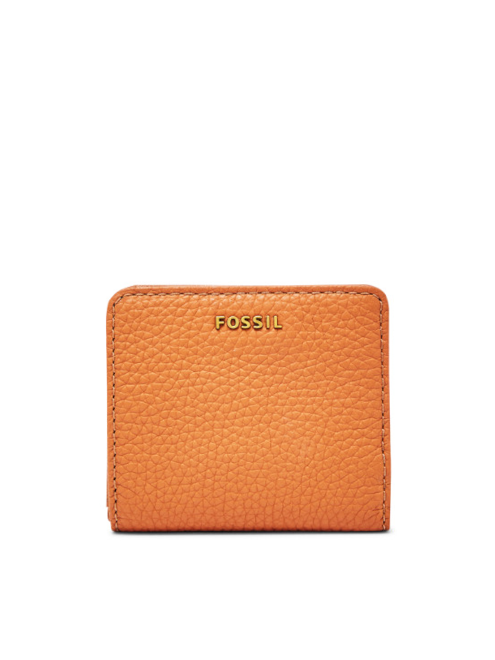 Fossil SWL1577231 Madison Mini Wallet Tan