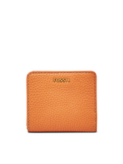 Fossil SWL1577231 Madison Mini Wallet Tan