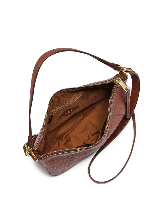 Fossil-Skylar-Crossbody-Bag-Brown-Balilene-dalam