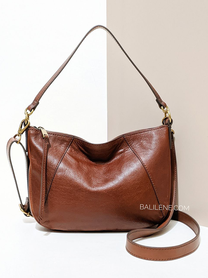Fossil cross bag sale