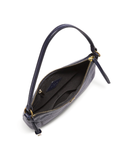 Fossil Skylar Mini Baguette Navy