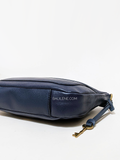 Fossil Skylar Mini Baguette Navy