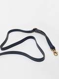 Fossil Skylar Mini Baguette Navy