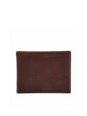 Fossil Sml1391201 Lufkin Int Bifold Espresso