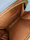 Fossil Sofia Phone Case Brown