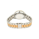 Fossil ES4396 Tailor Multifuntion Two Tone Stainless Stell