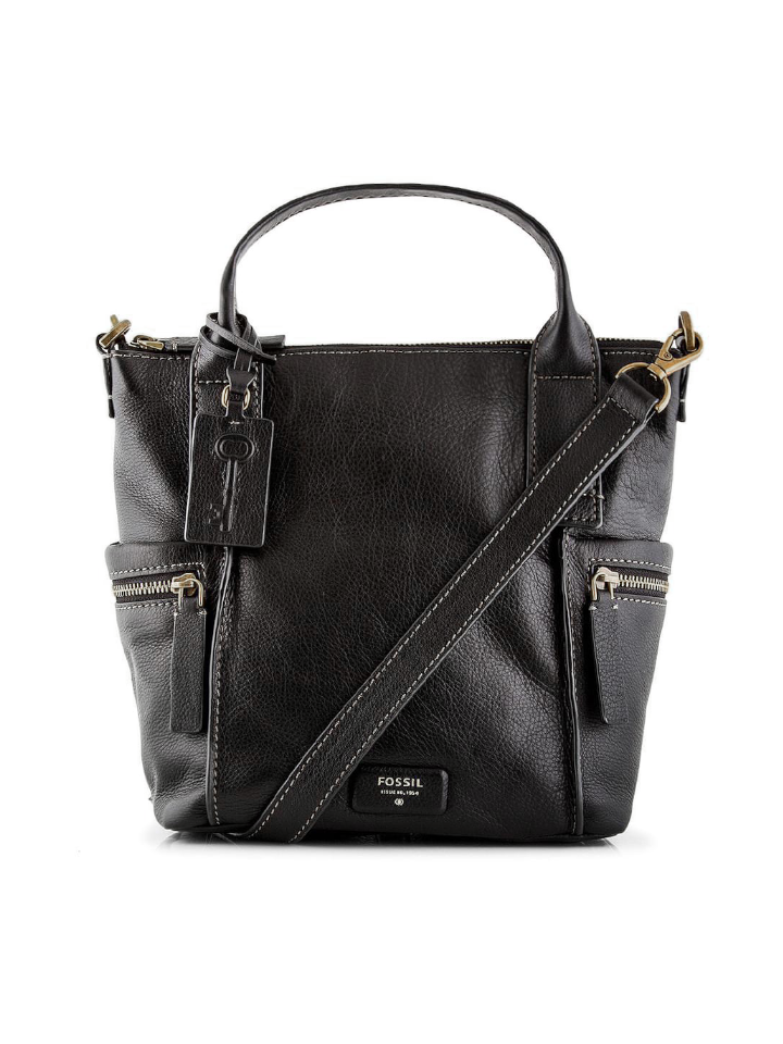 Fossil emerson hot sale medium satchel