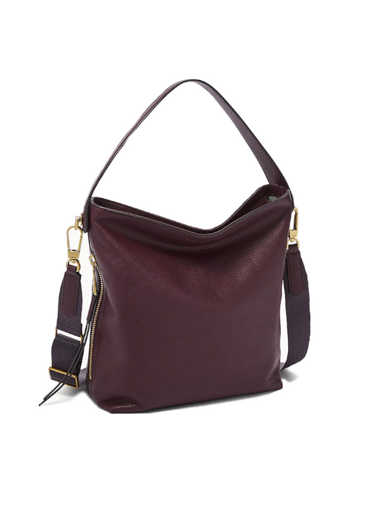 Fossil ZB7285503 Maya Small Hobo Fig