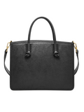 Fossil ZB7369001 Skyler Satchel Black