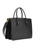 Fossil ZB7369001 Skyler Satchel Black