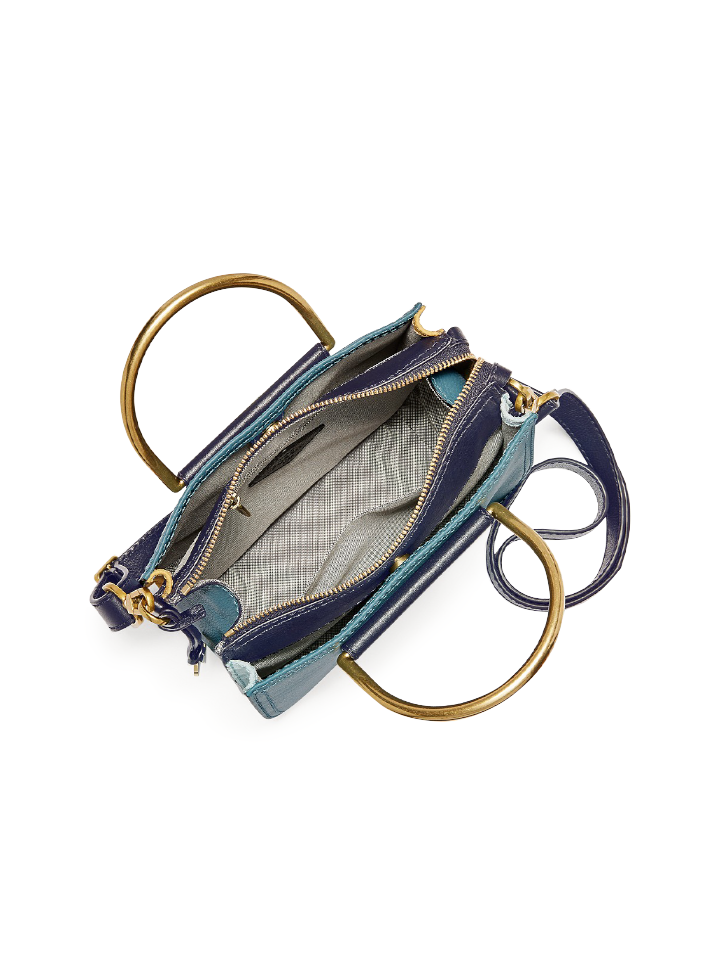 Fossil ryder mini satchel clearance