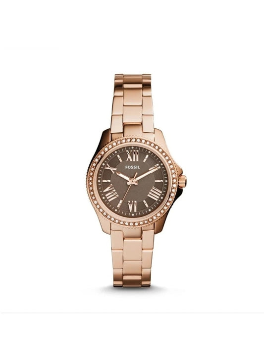 Fossil AM4615 Cecile Small Three Hand