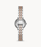 Fossil  Es4612 Jacqueline Mini Women Watch