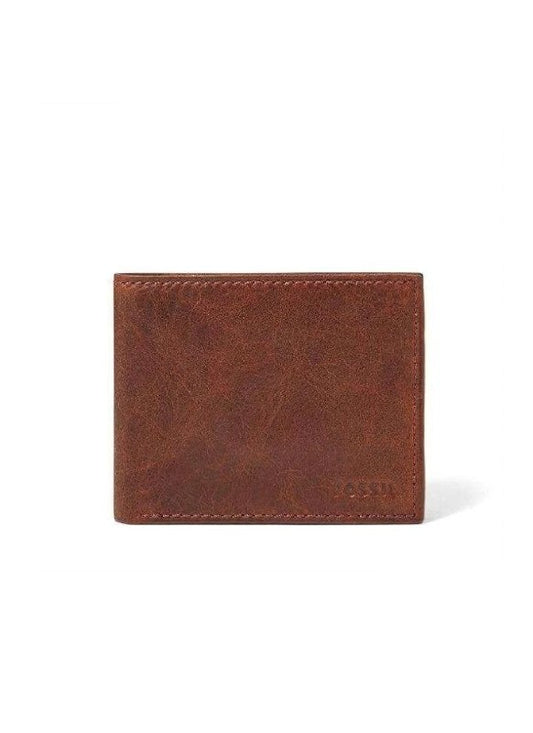 Fossil ML3524609 Ingram Flip Id Bifold Wallet