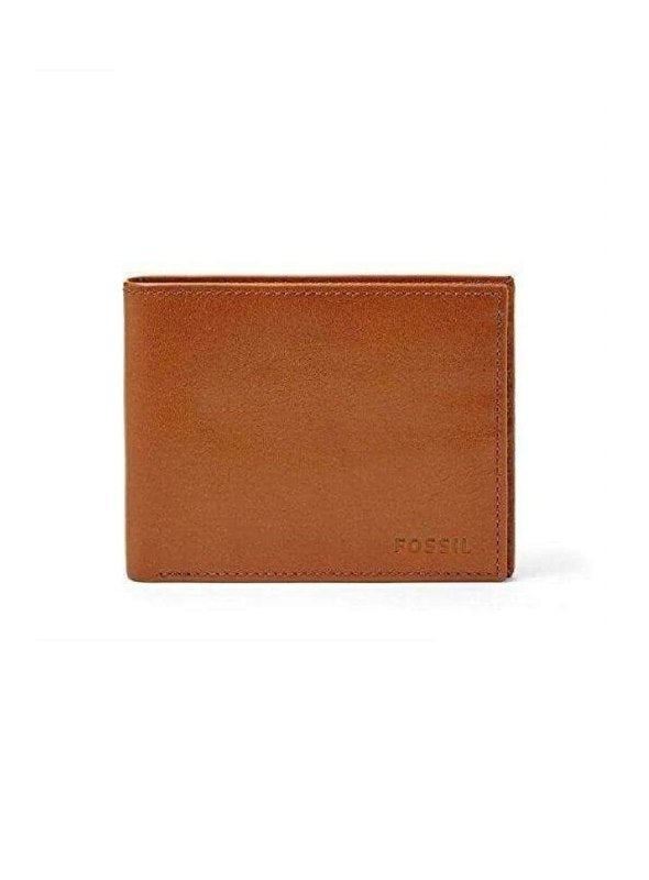 Fossil ML3528216 Truman Bifold Saddle