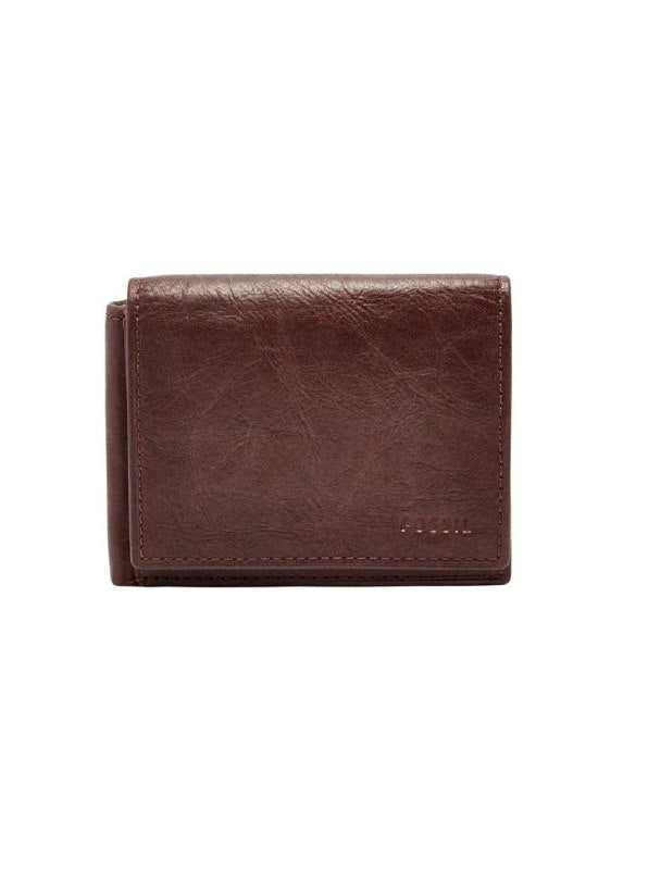 Fossil ML3858200 Ingram Execufold Brown