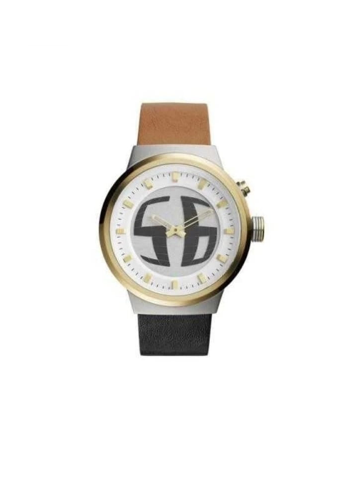 FOSSIL BIG TIC x OPENING CEREMONY 腕時計 FOSSIL BIG TIC x OPENING CEREMONY 腕時計