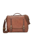 Fossil Sbg1160200 Evan Commuter Brown