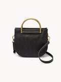Fossil Shb2092001 Nikki Small Crossbody Black