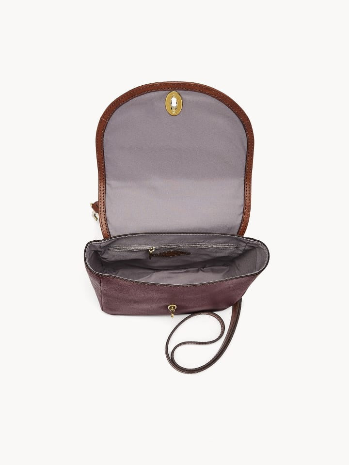Fossil Shb2322503 Vintage Classics Crossbody Handbags Fig