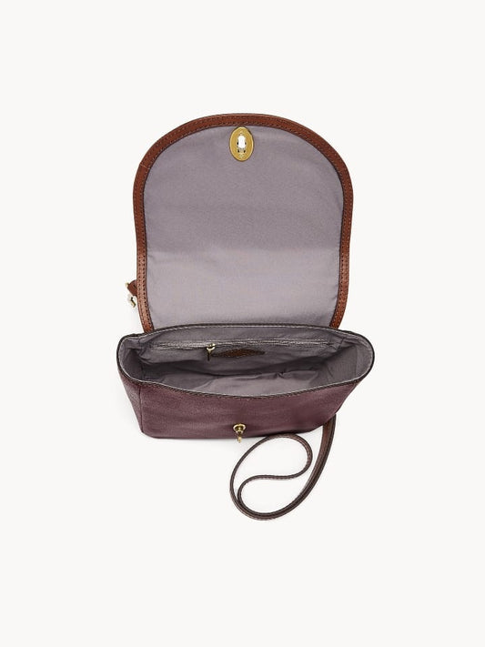 Fossil Shb2322503 Vintage Classics Crossbody Handbags Fig