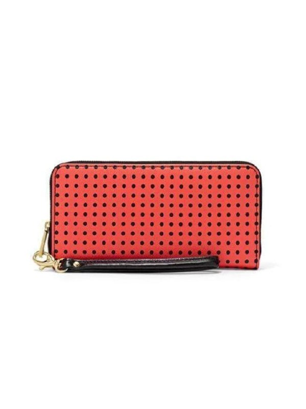 Fossil SL4272630 Sydney Zip Cluth Lipstik