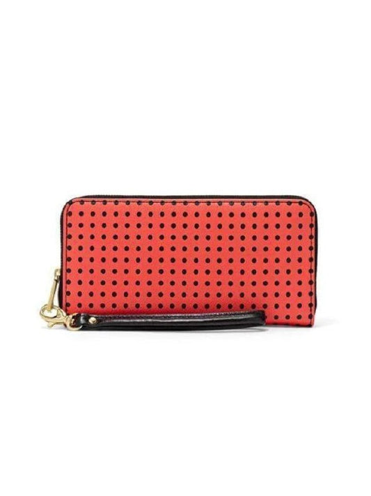 Fossil SL4272630 Sydney Zip Cluth Lipstik