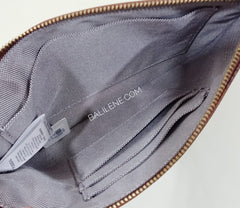 Fossil SLG1288914 Wristlet Medium Multi Brown