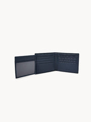 Fossil SML1390405 Lufkin Traveler Deep Indigo