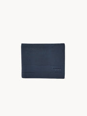 Fossil SML1390405 Lufkin Traveler Deep Indigo