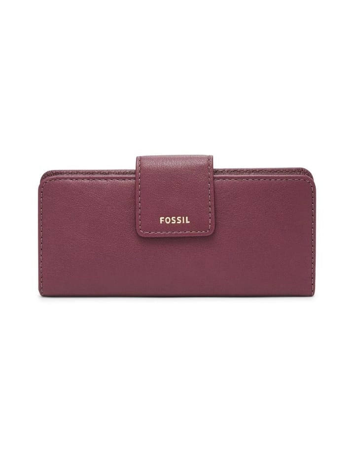 Fossil SWL2227503 Madison Clutch Fig