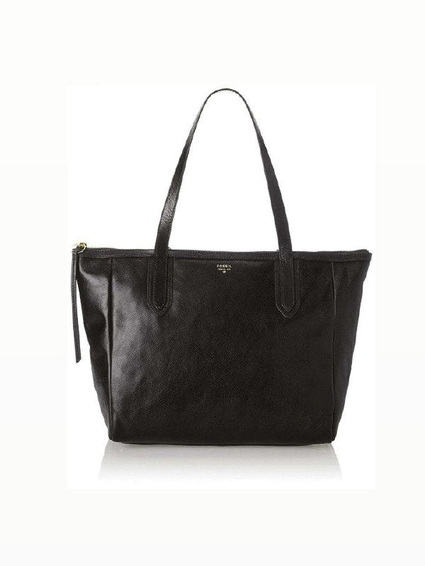 Fossil Zb5487001 Sydney Shopper Black