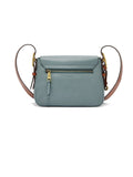 Fossil ZB6759494 Harper Small Steel Blue